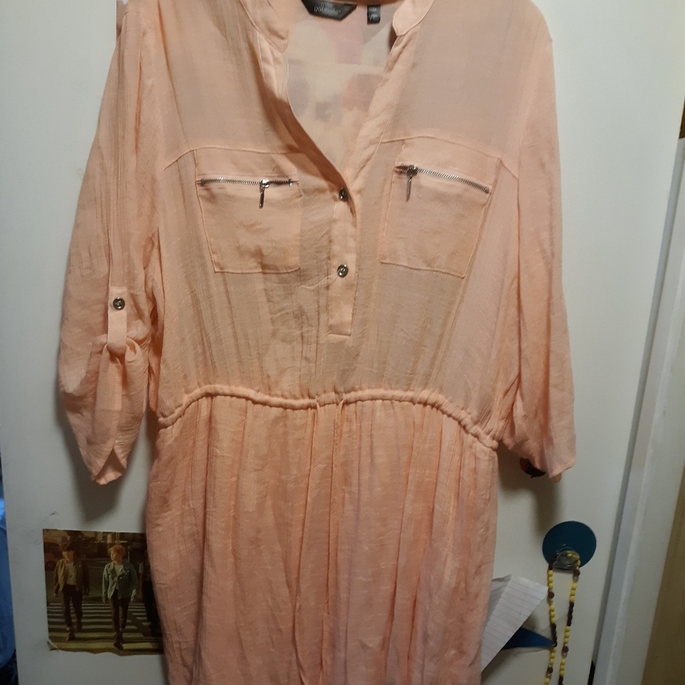2 mlle gabriel simple dresses